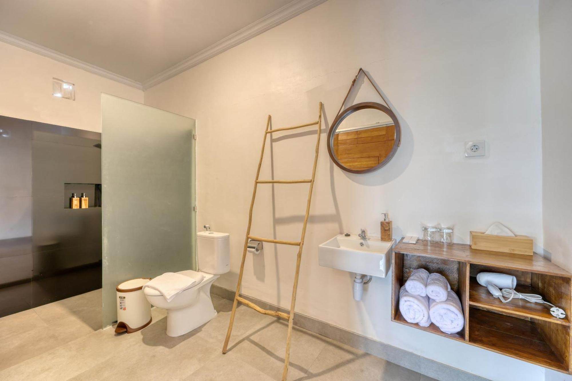 Kelingking Puri Suci Villa Batumadeg Exterior photo